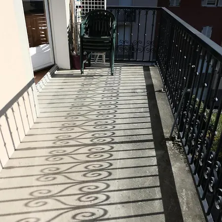 Résidence Le Grand Panorama - 3 Pièces Pour 6 Personnes 56 Appartement *